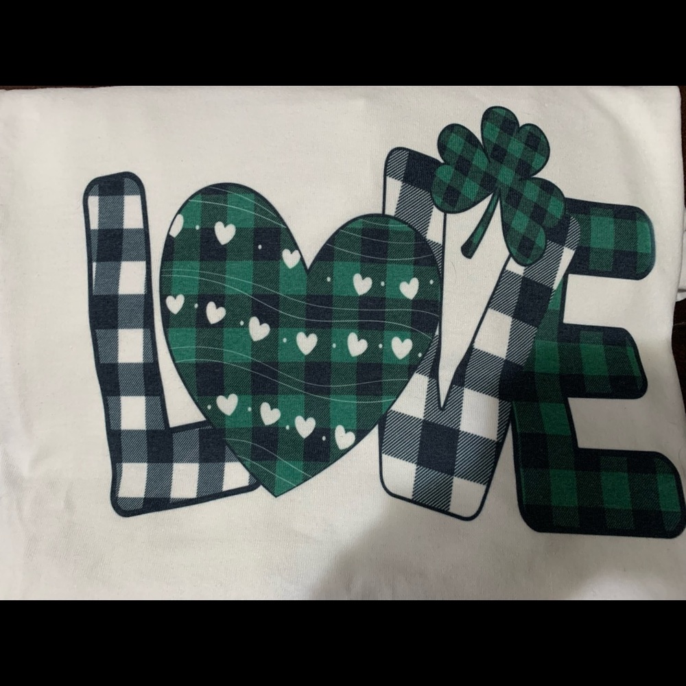Customized T-Shirt - Picture 2 of 3